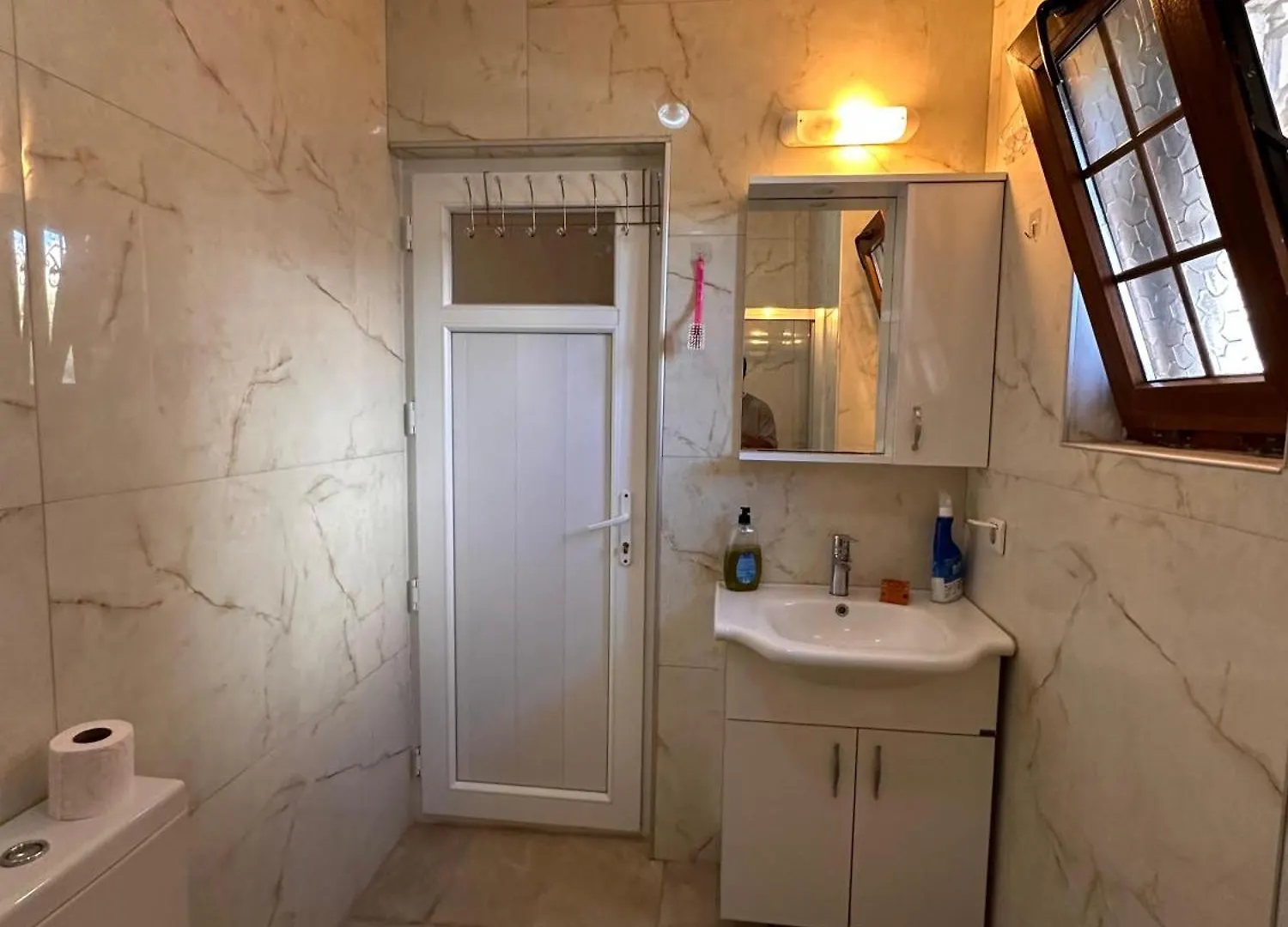 Alacati Stone House Fun - Villa With Private Pool Çeşme Turquia