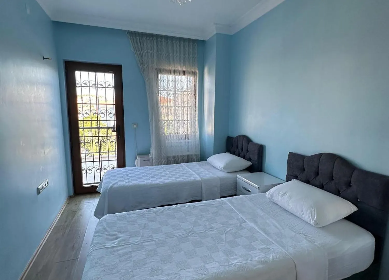Alacati Stone House Fun - Villa With Private Pool Çeşme Turquia