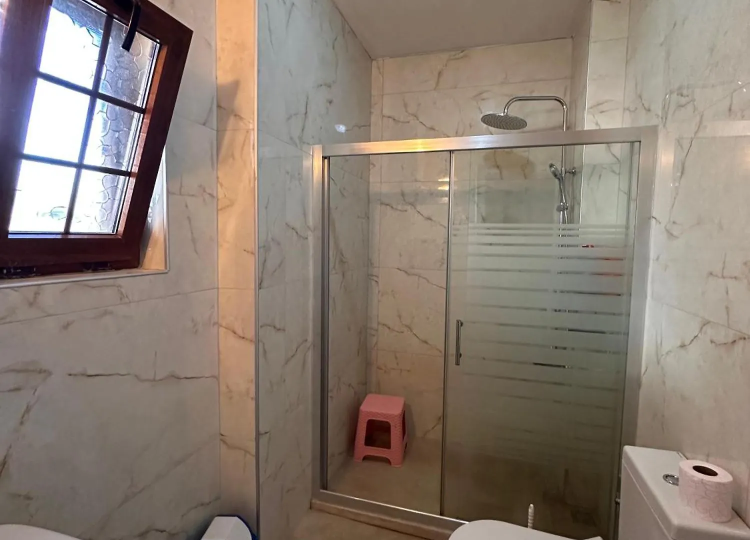 Alacati Stone House Fun - Villa With Private Pool Çeşme