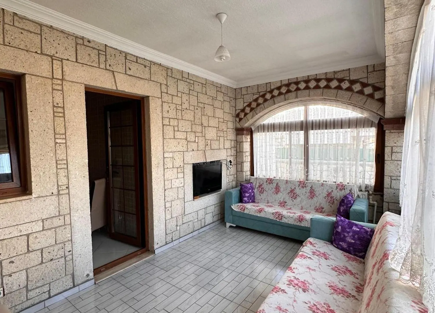 Alacati Stone House Fun - Villa With Private Pool Çeşme
